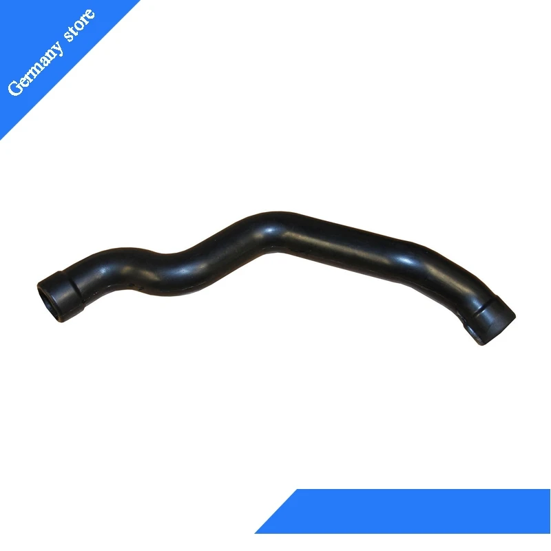 Дыхательный Шланг двигателя для MERCEDES BENZ C CLASS (W202) [1993 2000] Φ (W203) [2000 2007]