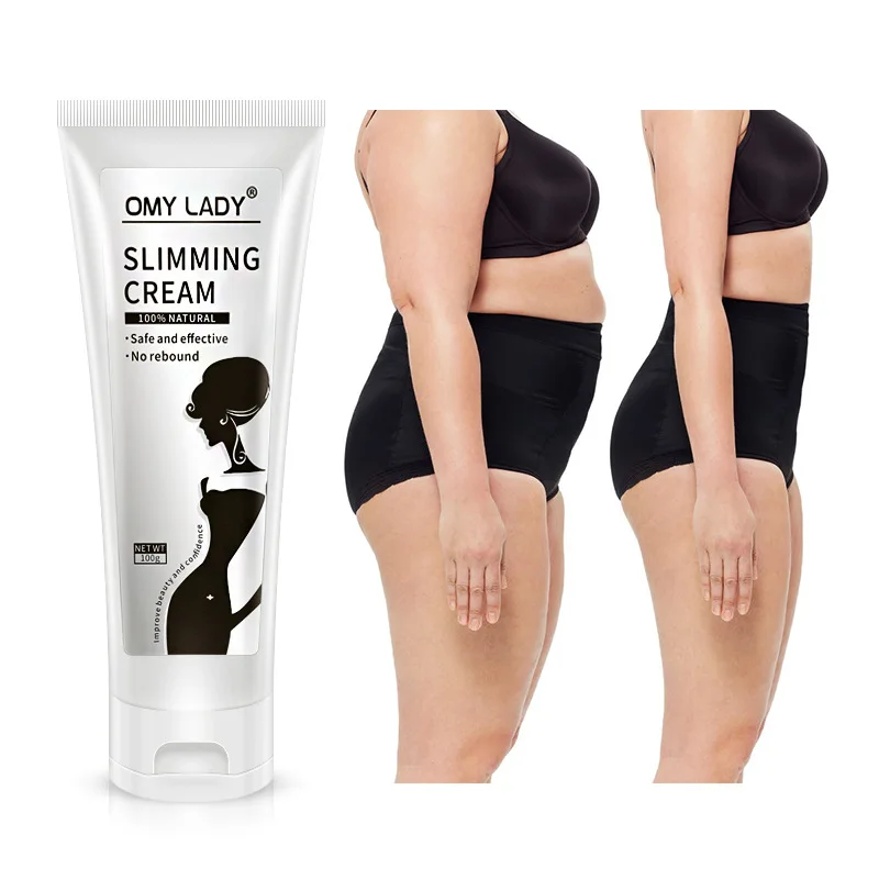 

Крем для похудения OMY LADY, гель для рук, ног, сжигания жира, 10 шт.