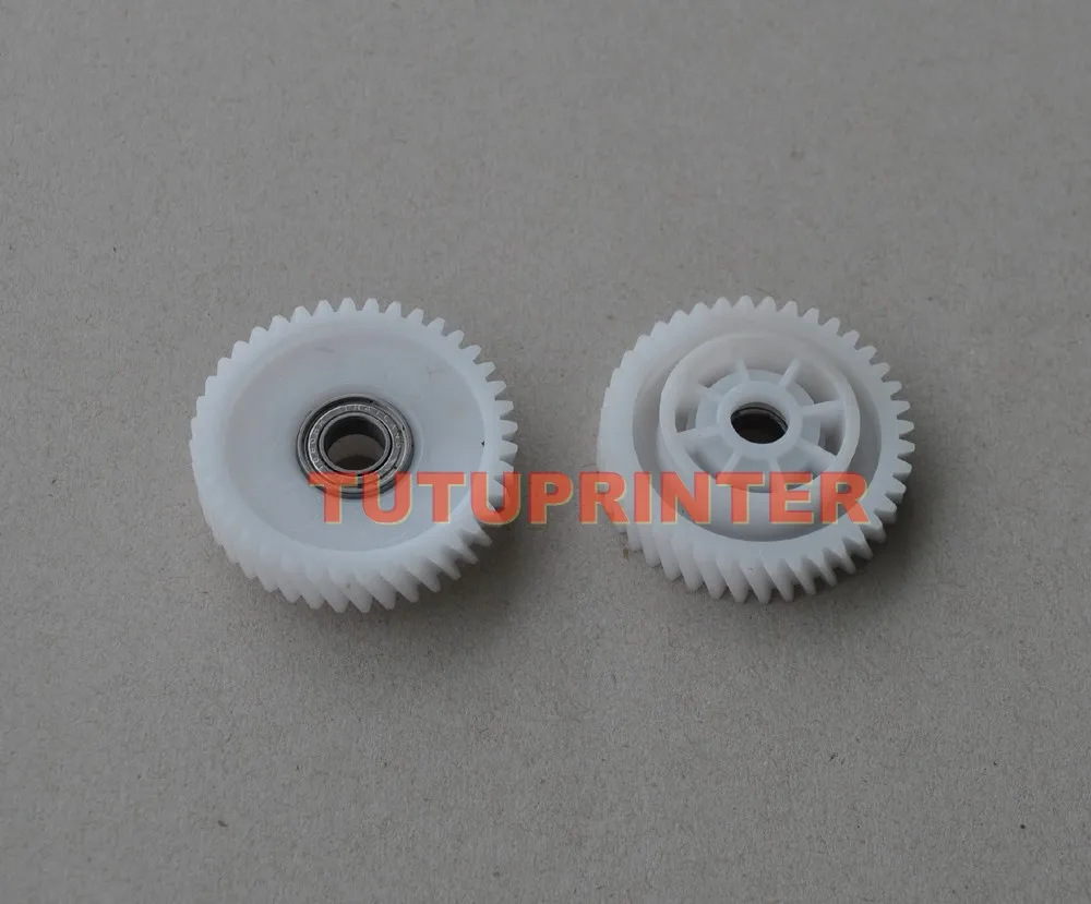 4002 2503 13 для minolta DI450 DI550 DI470 привод 01 DI 550 fuser gear 40T|Детали и аксессуары| |