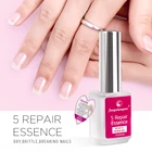 Восстанавливающее масло для ухода за ногтями fengshangmei, 12 мл, 5