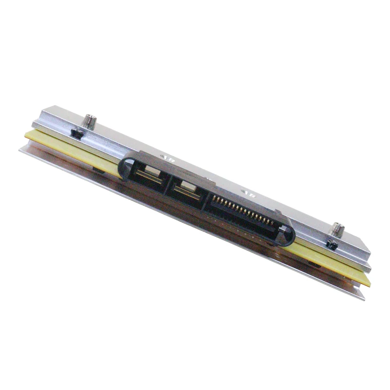 Бесплатная доставка абсолютно новый оригинальный Zebra ZT610 200 точек/дюйм печатающая