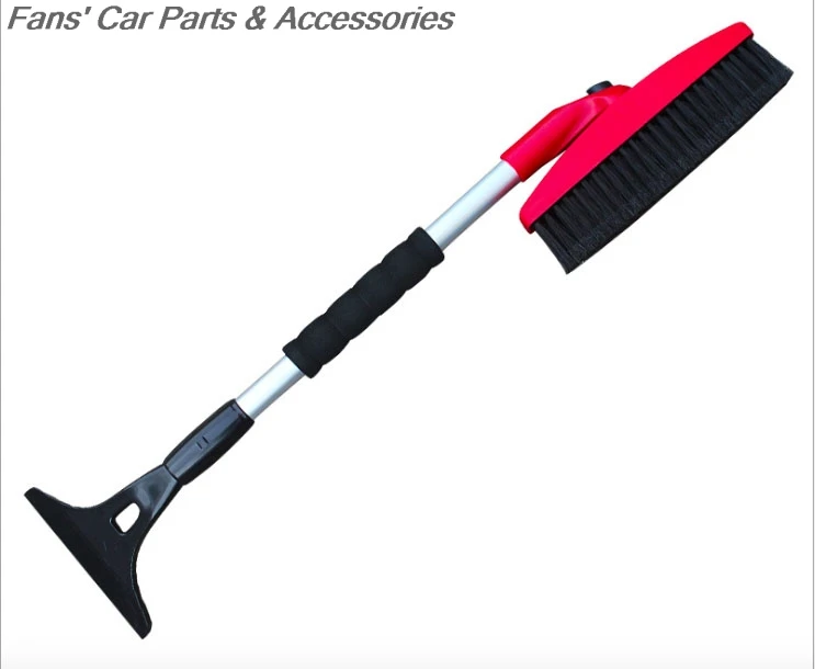  Выдвижной Автомобиль Удаляя Лопата Для Снега Очистка Инструмента с Снег