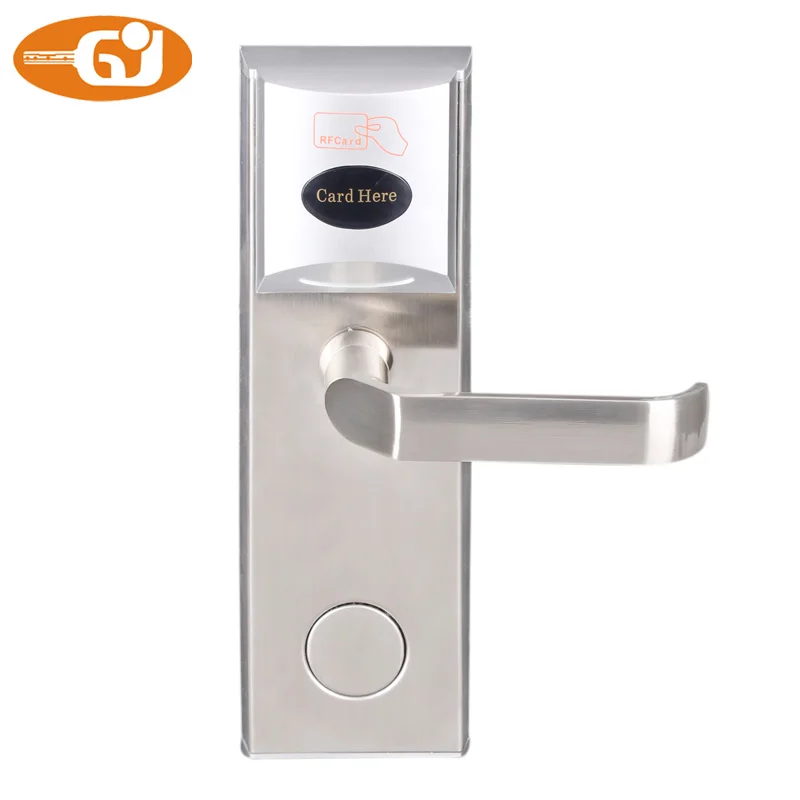 Самый дешевый телефон дверной замок для отеля|hotel door lock|door lockhotels doors card lock |