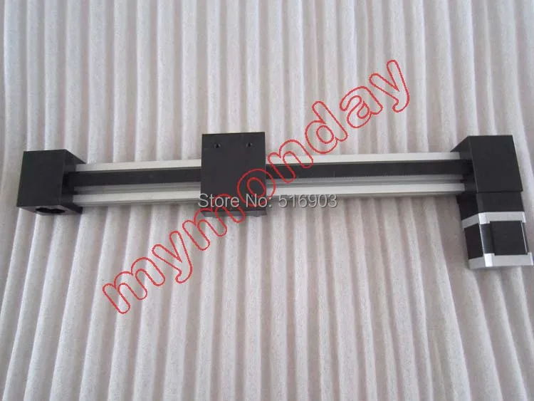 Синхронный ремень синхронизации 3 м линейный слайд сцена X Y Z модуль раздвижного