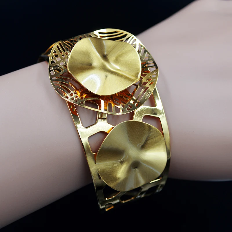 Sunny Jewelry модные ювелирные изделия 2020 браслеты на запястье для женщин Высокое