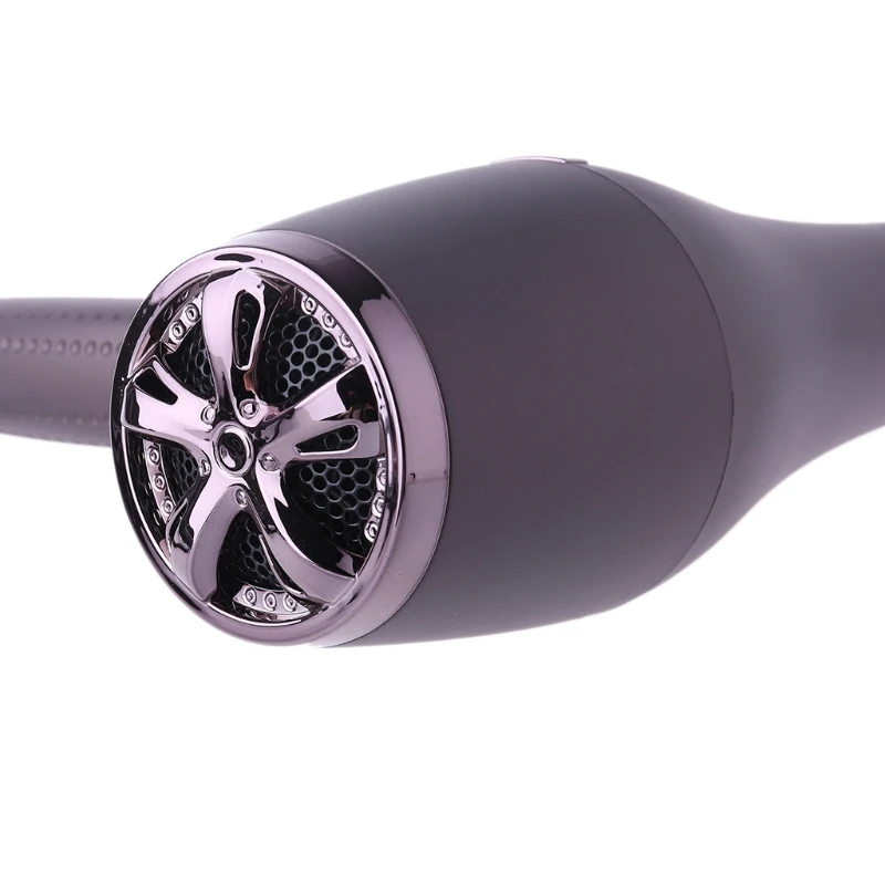 

Professional Hot Warm Cold Wind Hair Dryer Blow Nozzle AC Motor 2000W Salon Tool Home Personal Care Appliance Hair Dryers