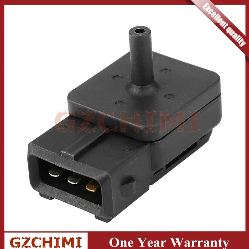 MR577031 100798-5960 1007985960 воздухозаборник Turbo Boost датчик давления Карта датчик для MITSUBISHI PAJERO L200