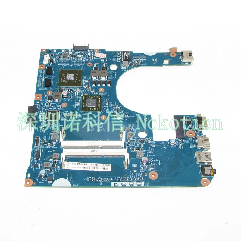 NOKOTION NBM8511006 NB. M8511.006 EA40 KB MB 48.4zf0411 материнская плата для ноутбука acer aspire E1 422 422G