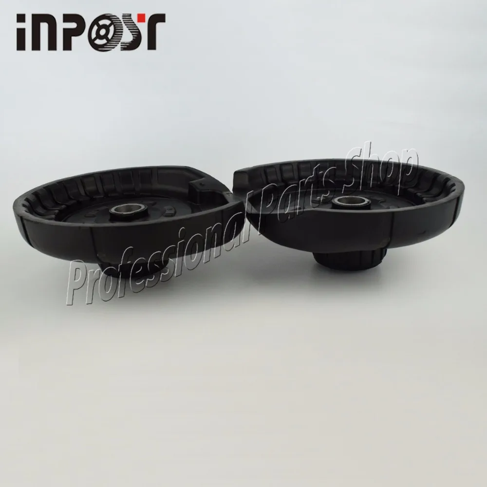 

2pcs Front Spring Shock Strut Upper Mount Bushing FOR Volvo 8 646 713