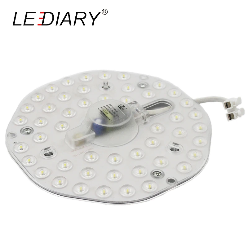 Светодиодный IARY 2D сменный светодиодный светильник источник для потолка/Кухня 12