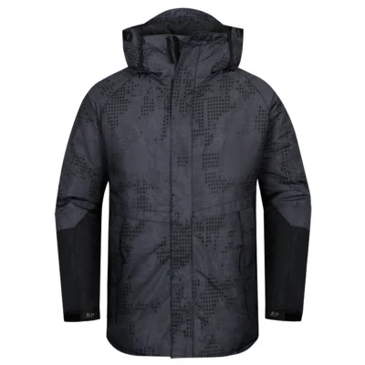 Noth Military Jacket Новейшая серия "Southplay" Зимний сезон водонепроницаемые 10000 мм лыжные сноубордические куртки - Цвет: Noth Military Jacket