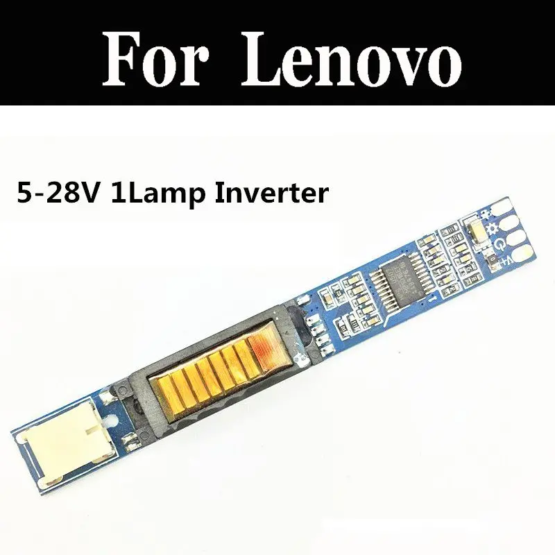 Инвертор 5 v 28 Dc Вход 1 лампа для ноутбука с холодным катодом (Ccfl) монитор lenovo T450s T460s