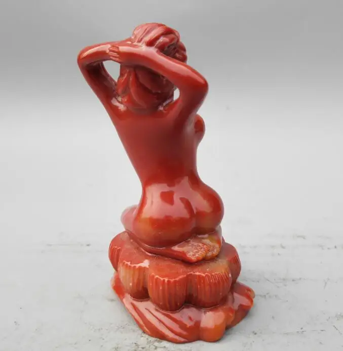 Фотографическая статуя |