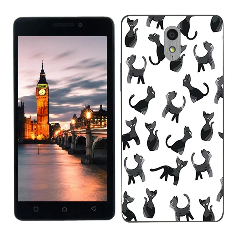 09 Чехлы для телефонов lenovo Vibe P1M, силиконовый защитный чехол с Туманностью для lenovo P1M, чехол для lenovo Vibe P1Ma40 P1 M, чехол - Цвет: 09