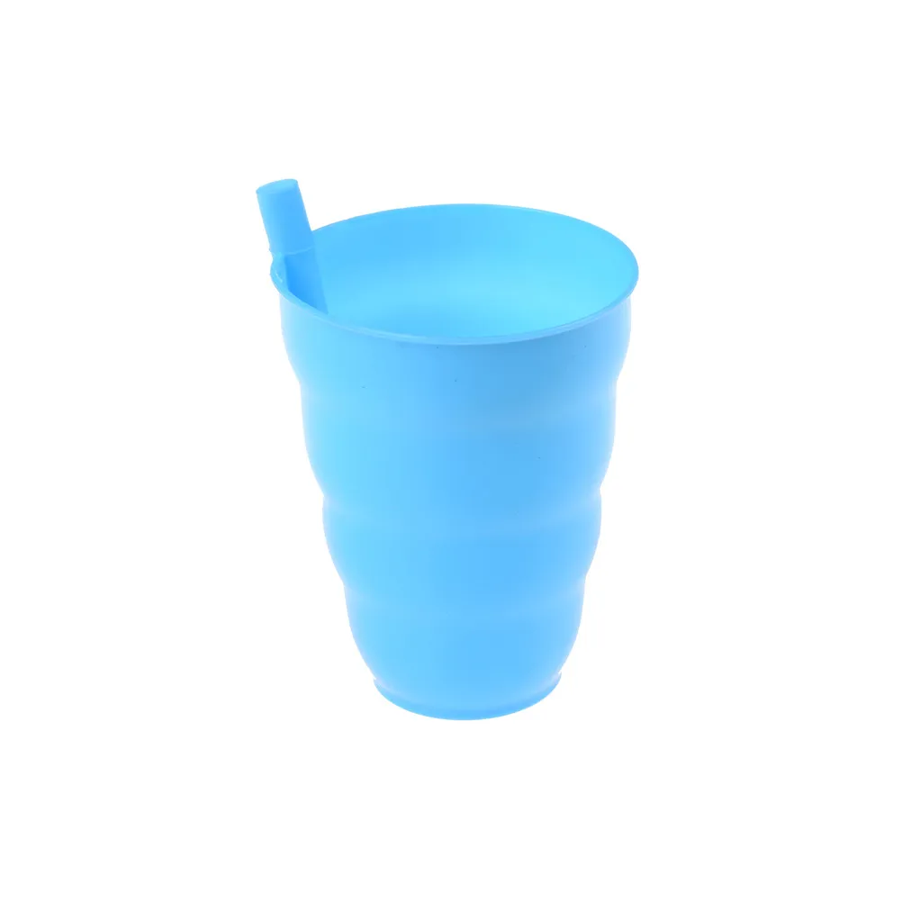 4 шт. детские чашки глотки со встроенной соломинкой|cup with|baby cupinfant cup |