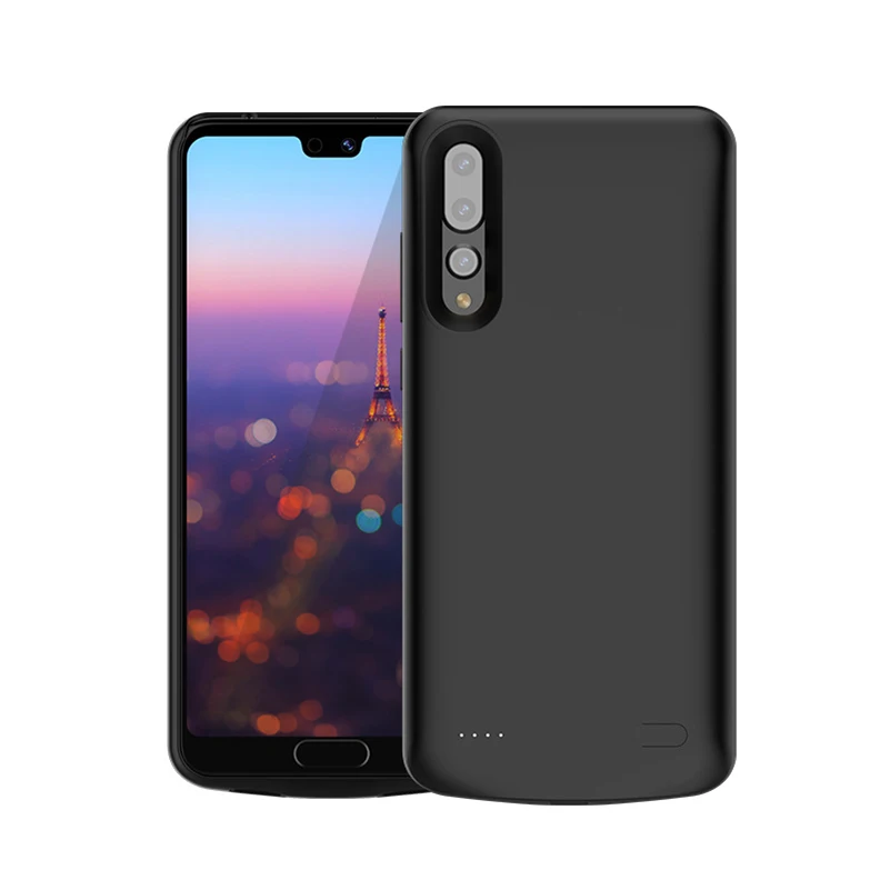 Внешний аккумулятор на 6000 мА · ч для Huawei P20 Pro|Чехлы с аккумулятором| |