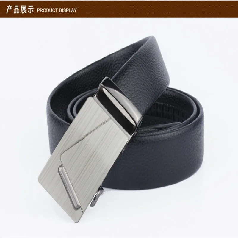 Новый мужской ремень из искусственной кожи мужские ремни Cintos Masculinos Ceinture Homme De Lux