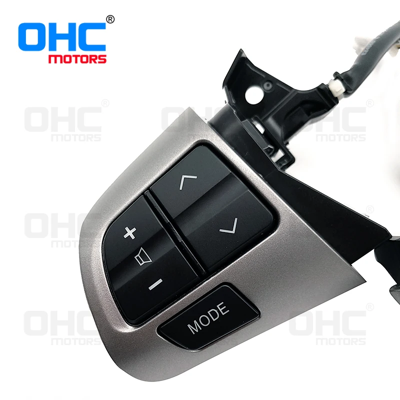 Кнопки переключателей рулевого колеса высшего качества для Toyota Corolla / Wish Rav4 Altis OHC