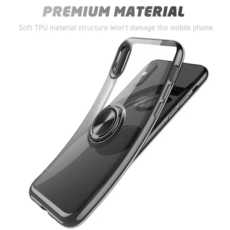 SUPCASE для iphone Xs Max чехол 6 5 дюймов UB защелкивающийся Мягкий ТПУ покрытие Гибридный