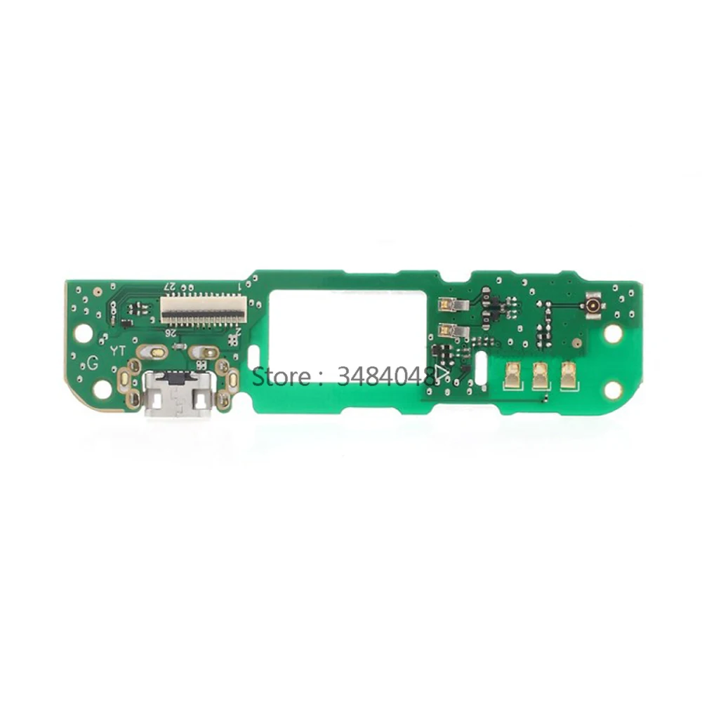 For HTC Desire 626 Dock Charging Port Flex Cable Replacement Part | Мобильные телефоны и аксессуары