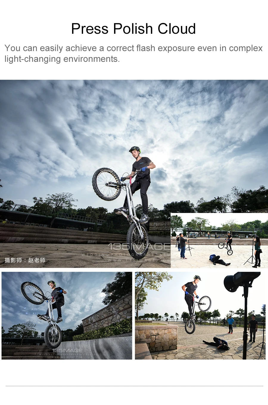 GODOX AD600BM HSS 2,4G беспроводной светильник для вспышки Speedlite, X1 передатчик, AD-H600B головка, сумка для переноски, светильник-подставка
