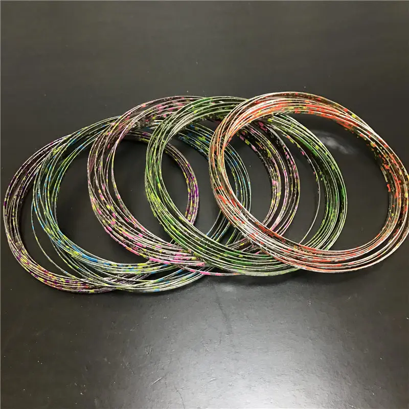 Горячая Toroflux Flowtoy Amazing Flow Ring Toys кинетическая Весенняя игрушка забавная уличная