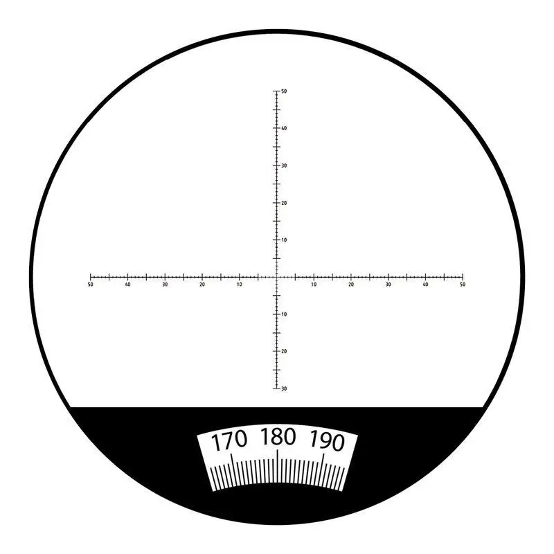 Телескоп Celestron 8X42 монокулярный телескоп со встроенным компасом и сеткой для