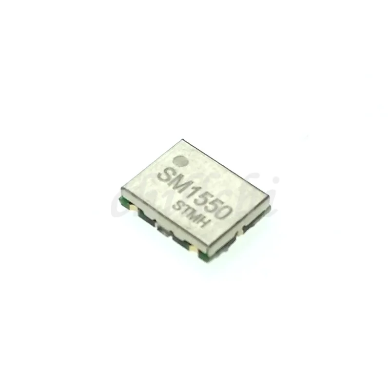 Осциллятор с контролем напряжения VCO SM1550 1450-1650 МГц | Электронные компоненты и