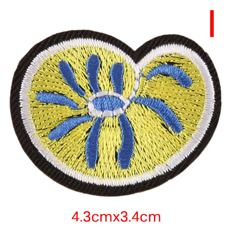 Вышитая одежда Русалочка сделай сам железный значок на нашивке сумка одежду