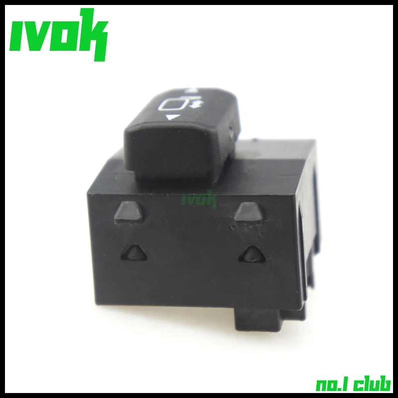 Зеркальный выключатель питания для Ford F-250 Super Duty 7C3T-14C287-ACW 7C3T 14C287 ACW | Автомобили и