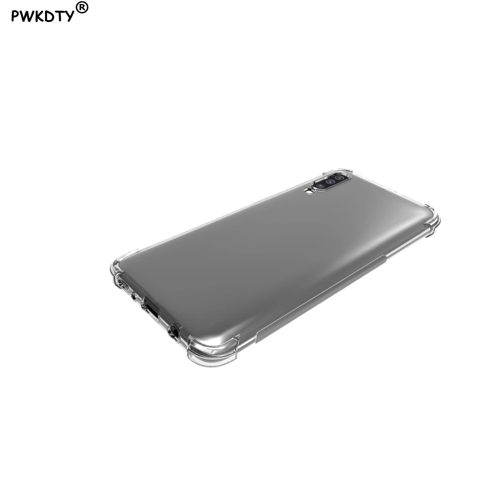 For Samsung Galaxy A70 Case Cover Silicone Soft TPU Phone A 70 2019 A705 A705F SM-A705F GalaxyA70 6.7&quot |