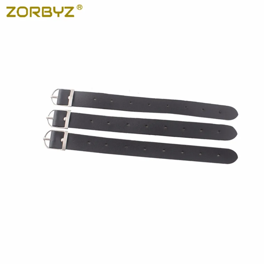 ZORBYZ 1 шт. мотоциклетная сумка из искусственной кожи в винтажном стиле для багажа