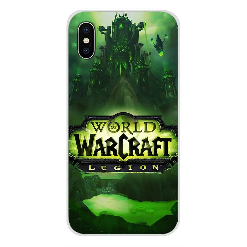 Wows Logo World Of Warcrafts аксессуары чехлы для телефонов Чехлы Xiaomi Redmi 4A S2 Note 3 3S 4 4X 5 Plus 6 7 6A Pro