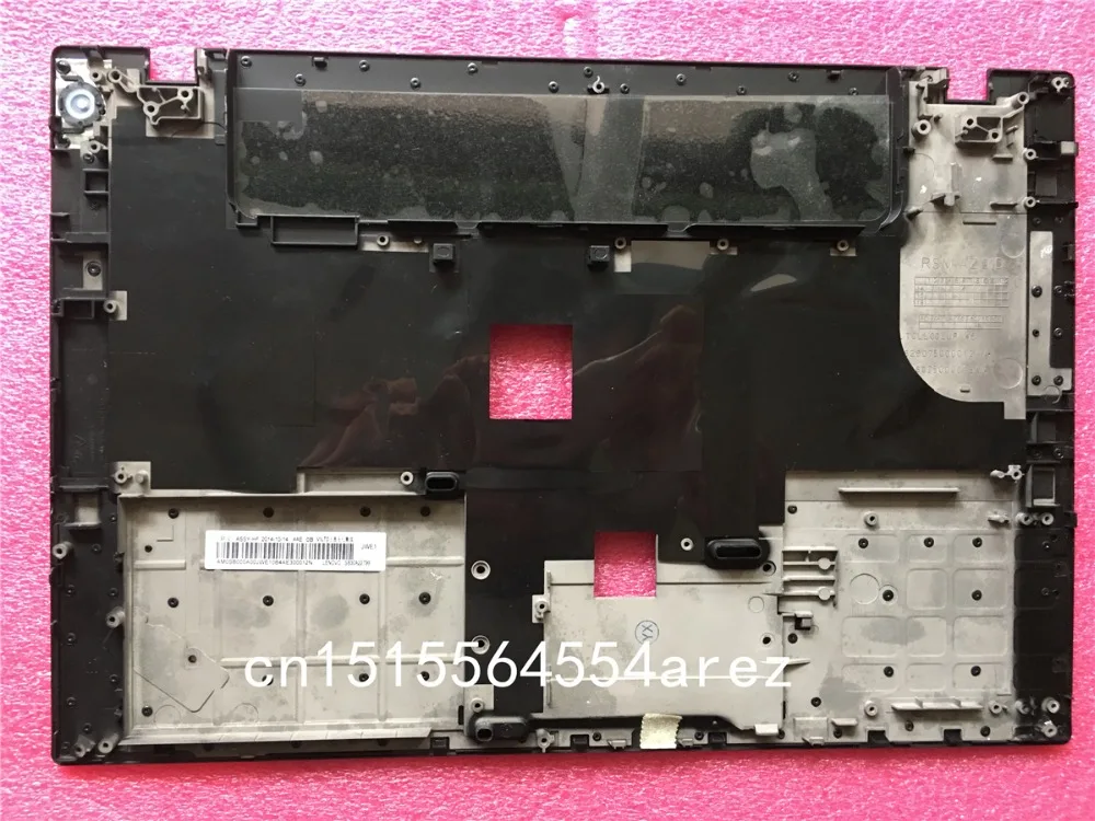 Новый и оригинальный чехол для ноутбука Lenovo ThinkPad T440S T450S подлокотника/чехол