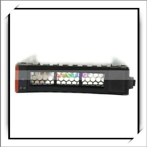 Free Shipping For IBM 44T2216 2.5&quot SFF SAS Tray Caddy Sled x3550 x3650 M2 Good and High Quality CX008 |