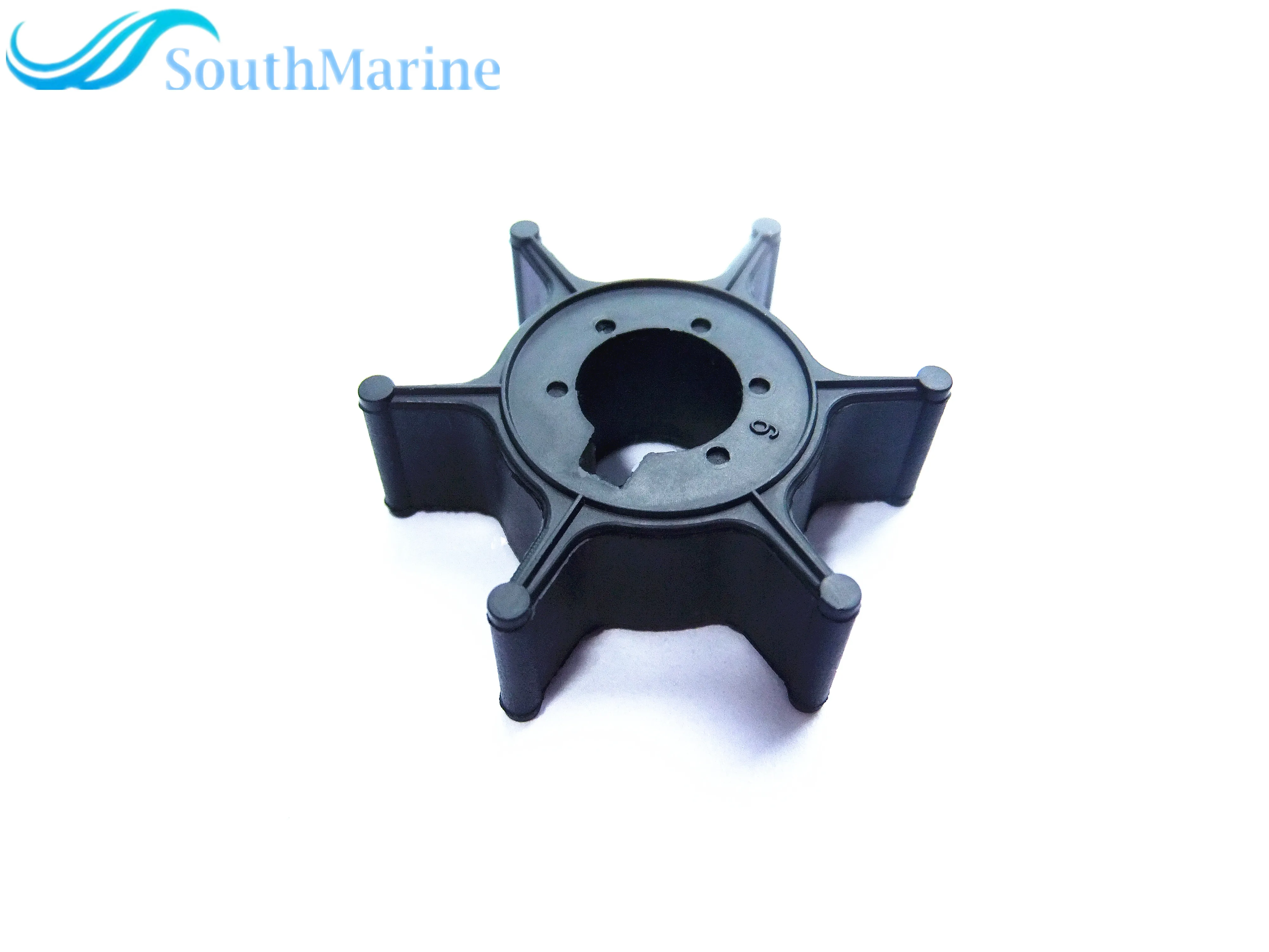 Лопастное колесо для Parsun HDX Makara F4 F5 BM T3.6 подвесной водяной насос бесплатная