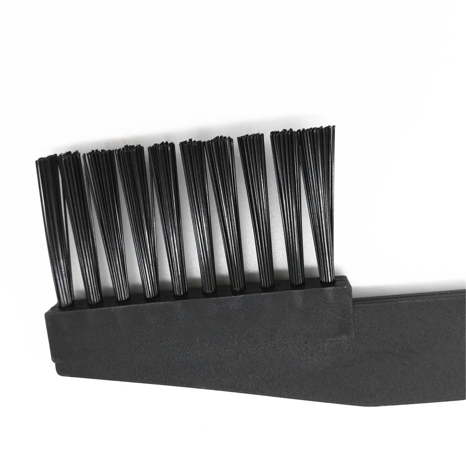 Набор кистей для чистки велосипедной цепи CL0302|kit cycle|kit bullkit aircraft |