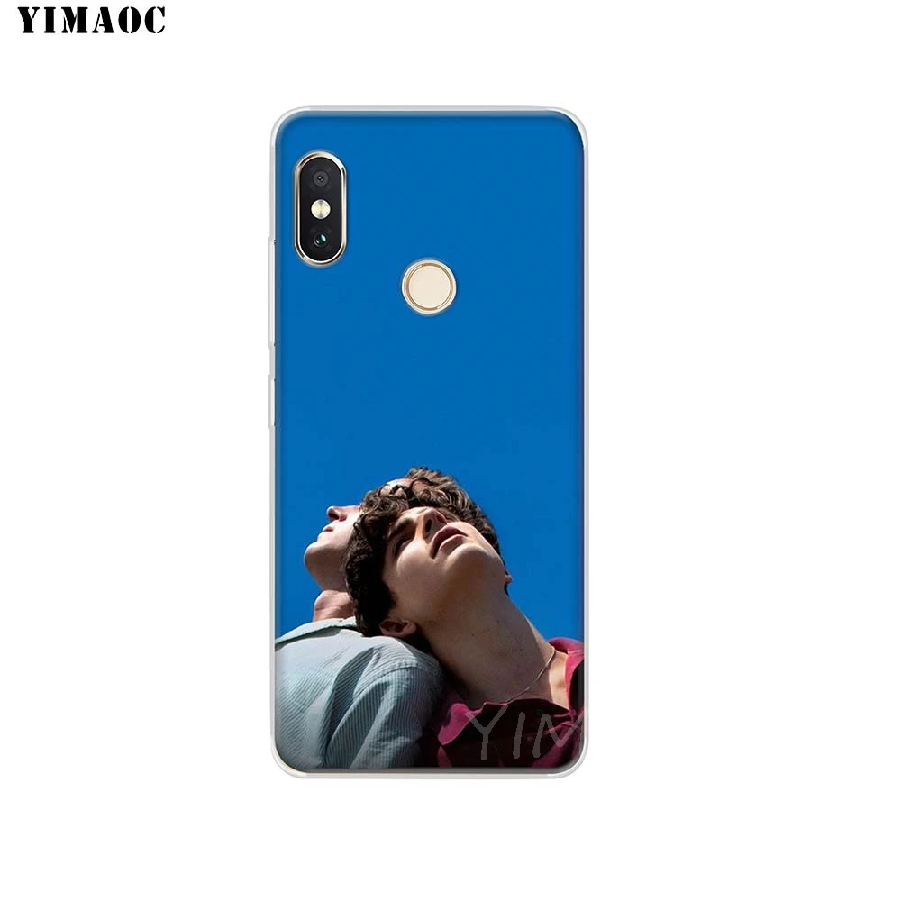 Мягкий ТПУ чехол для Xiaomi Redmi 6 4X 5A 4A S2 Note 4 5 Pro Plus Mi 8 9 SE A2 A1 MiX 2S MAX 3 |
