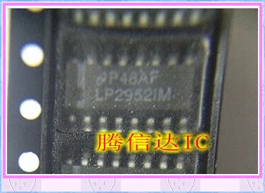 (10 шт./лот) LP2952IM LP2952AIM SOP16 C|c c| |