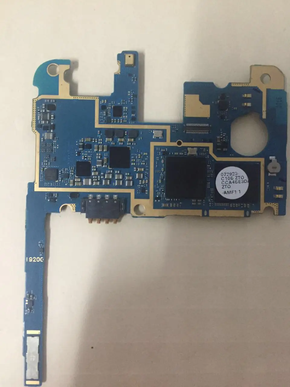 Материнская плата Raofeng для Samsung galaxy mega 6 3 дюйма i9200 разблокированная с ОС android