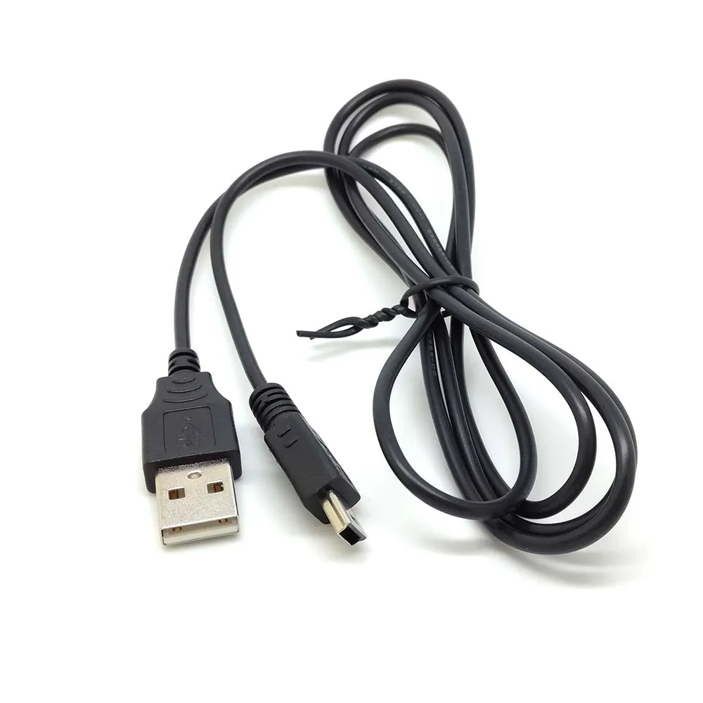 USB-кабель для передачи данных для Canon IXUS 750 80IS 800IS 85IS 860IS 90IS 900Ti 95 IS 960IS 970IS 1000 HS i I Zoom i5 i7-Cradle Only II IIS