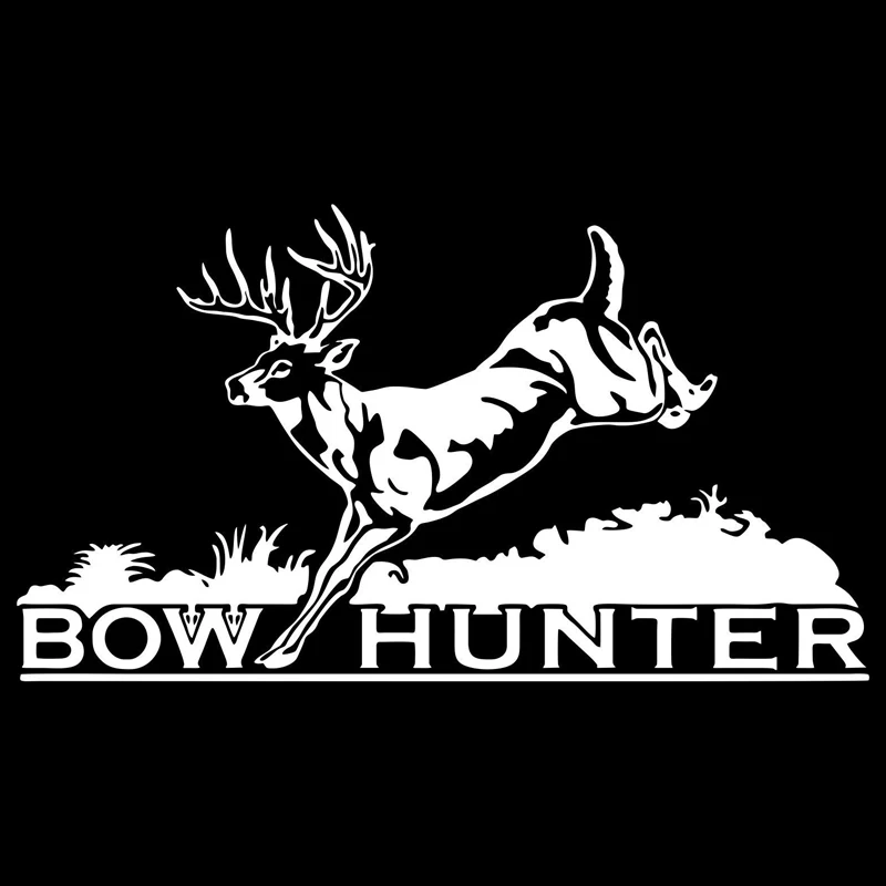 16 см * 9 Охотник на бант охотничий Автомобиль Стайлинг декоративная Автомобильная