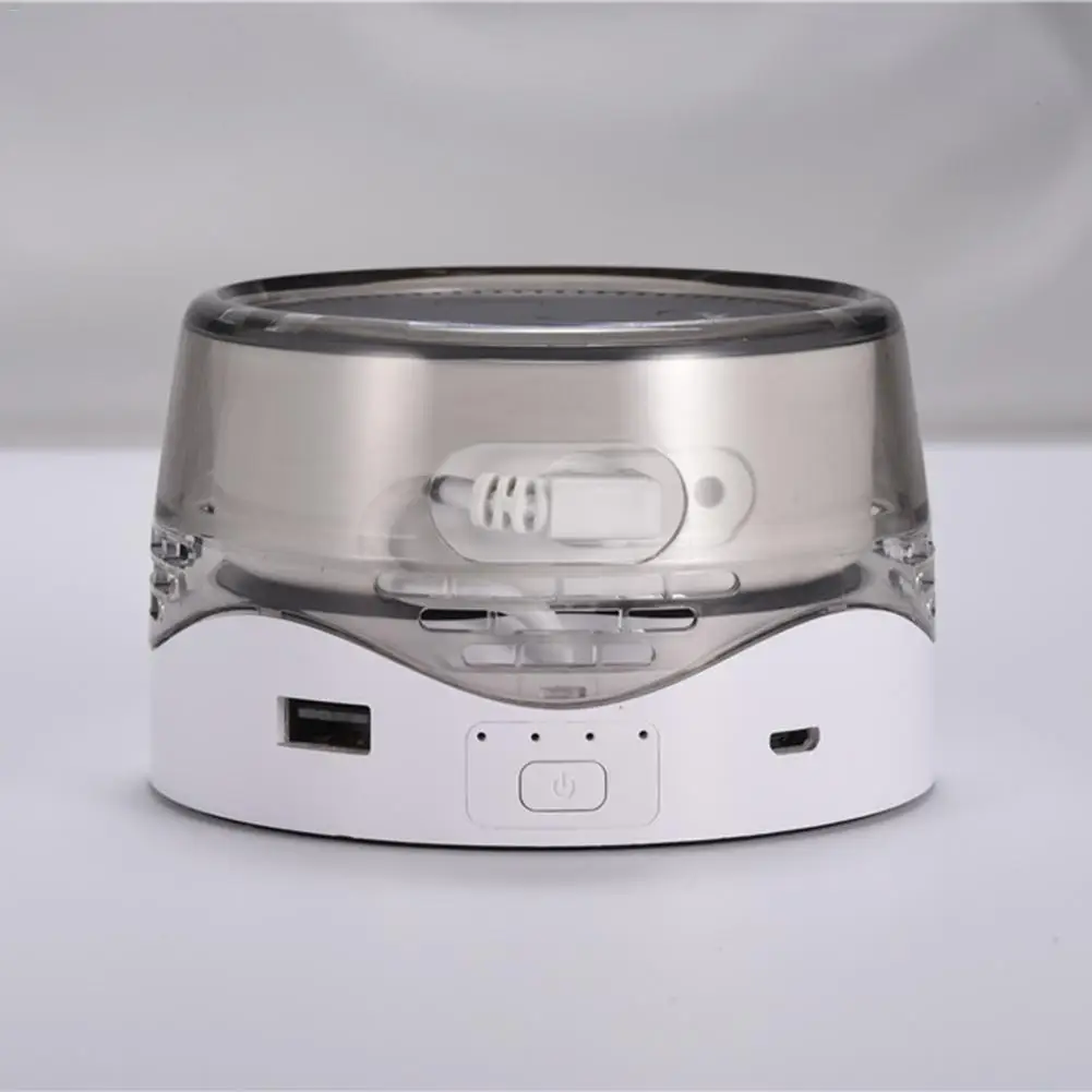USB Mirco Интеллектуальный динамик выделенный AI развлекательная база EP1 портативный