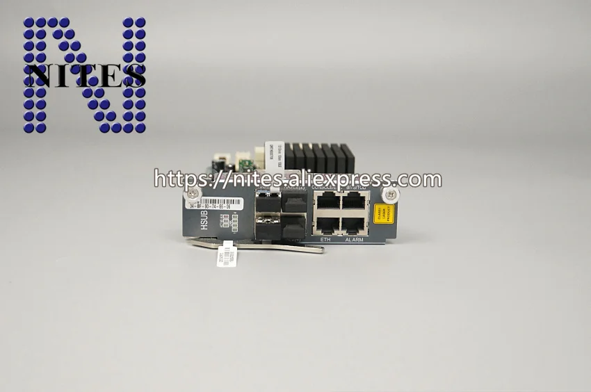 Новый AN5516 04 GPON/EPON OLT 2U мини (Оптический линейный терминал) Электрооборудование