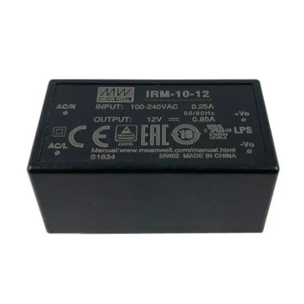

Посылка/импульсный модуль питания Φ 10W 12V 0.85A сварочная Лапка
