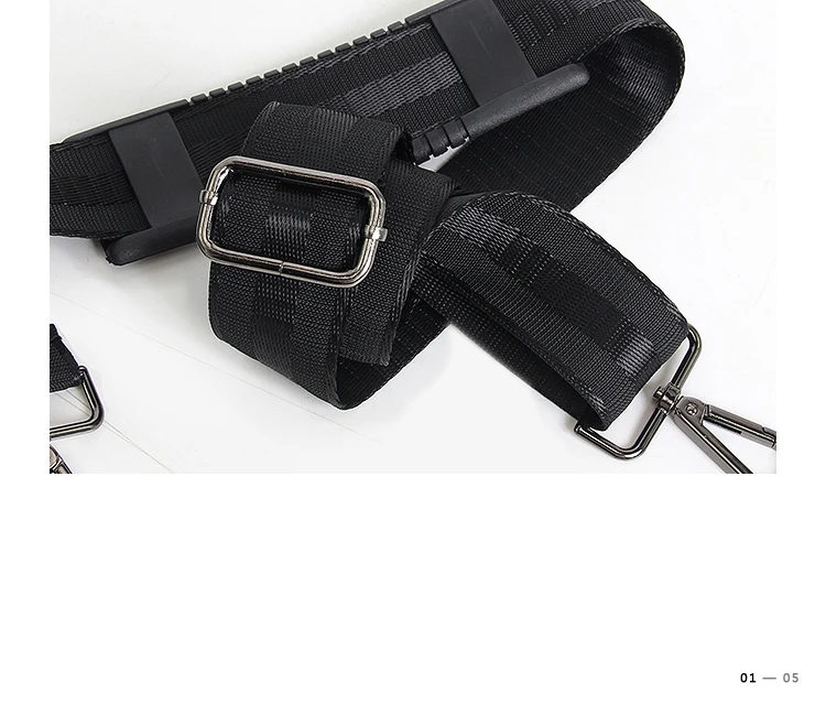 Business Men Briefcase 14 inch Laptop Handbag Casual Men& Women Messenger Bag Business Tote for Document Office Bag Portable