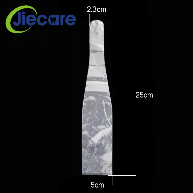 500 шт. одноразовых стоматологических интраоральных камер оболочка/рукав/крышка с