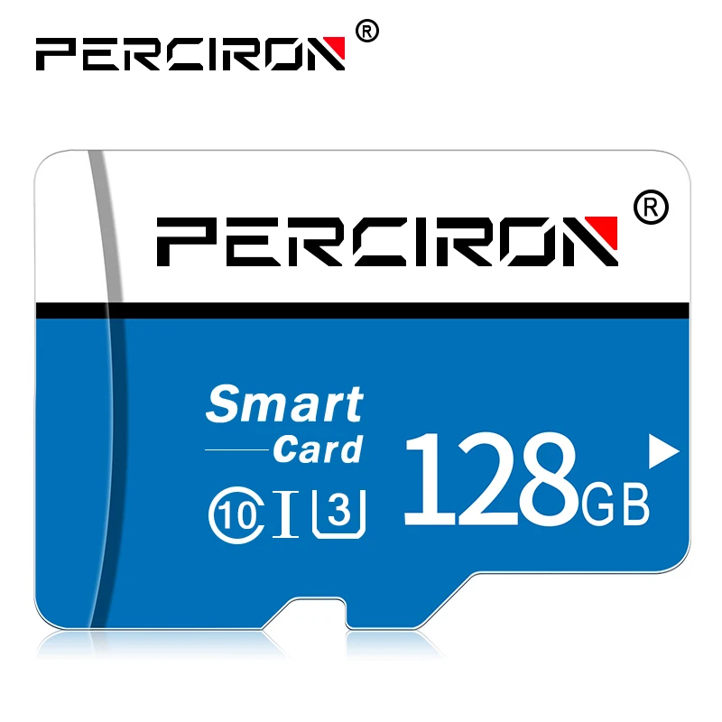 128GB Class10 Высокоскоростная карта micro SD класса 10, 128 ГБ, 64 ГБ, верхняя карта памяти, 16 ГБ, 8 ГБ, флеш-карта, 32 ГБ для мобильного телефона, рекордер/ПК - Емкость: 128GB Class10