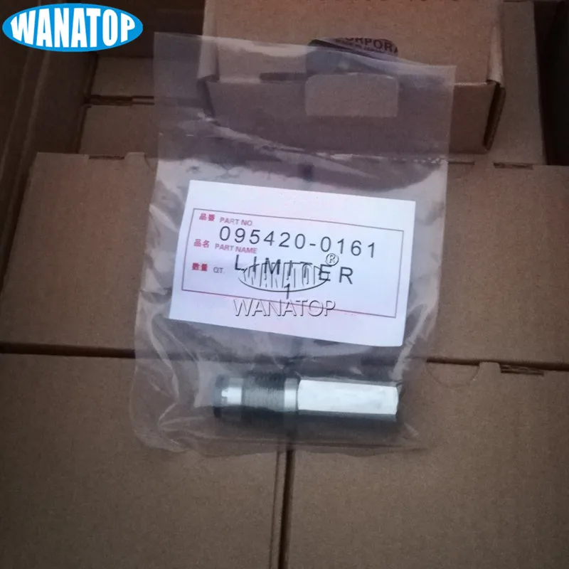 Новый датчик регулятора давления топливного рельса 095420 0161 0954200161|sensor sensor|sensor