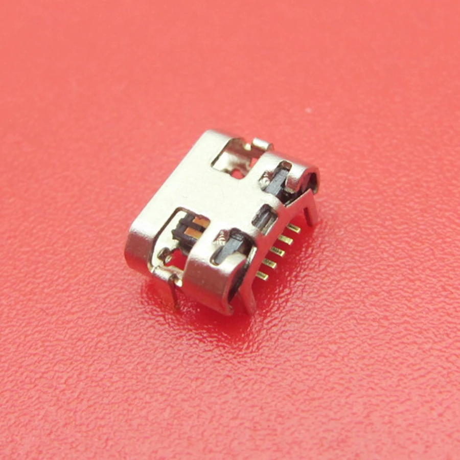 30 шт./лот новое зарядное устройство Micro USB разъем для зарядки порт HTC DESIRE HD Google G6 G8 G13